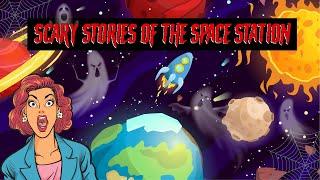 Top 10 Scary Facts About OUTER SPACE | The Insighters