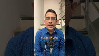 Vision of Life: Mindset Psychology Fact | Unlock Your Mind’s Full Potential! #motivation #psychology