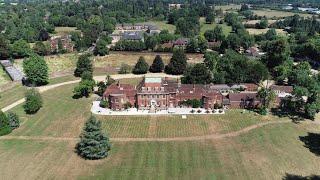 Stoke Place- Part of the Cairn Collection, Slough, United Kingdom