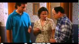 Seinfeld - The Shrinkage