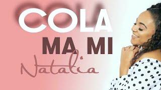 Natalia Santos - Cola Ma Mi (Official Music Video)