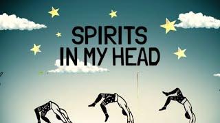 The Strumbellas - Spirits (Lyric Video)