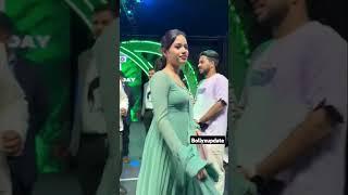 Jannat zubair looking stunning in Indian look ️
