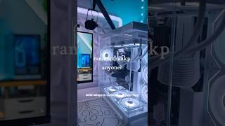 Randomfrankp  #tech #pc #setup