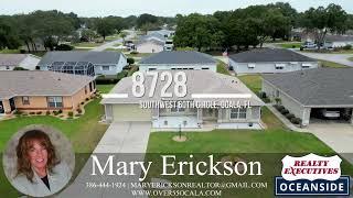 Mary Erickson-8728 Southwest 60th Circle, Ocala, FL