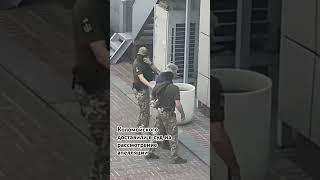 Коломойского доставили в суд на рассмотрение его апелляции #коломойский #суд #коломойський