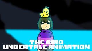 "The Bird" Undertale Animation [8th Anniversary]