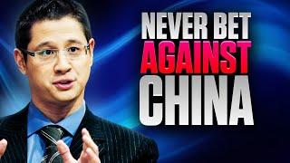 30 Year American Expat Reveals the Truth About China