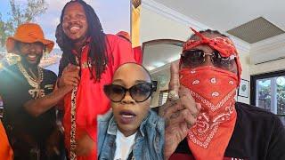 Vybz Kartel Spotted Popcaan At PNP Conference? Buju Mention | Queen Ifrica Leaking Secrets? Romiech