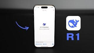 DeepSeek R1 Explained – The Mind-Blowing AI Model.