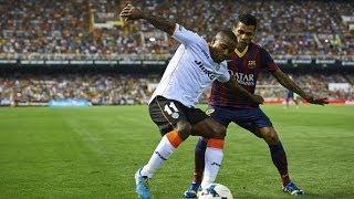 Dorlan Pabon vs Barcelona (H) | by Rule14 | 2013/2014