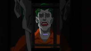 Batman is CHEATING on JOKER?! | #youtubeshorts #shorts #batman #dccomics #justiceleague #superman