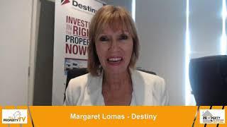 Property Investing Matters: 31-08-2021 - Margaret & Peter Koulizos