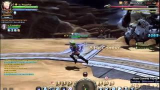 Memorial IV Duo - Light Bringer and Tempest - 1 / 2