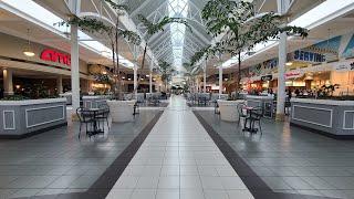 A Visit to West Oaks Mall (FL)