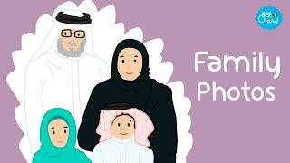 Top Goal - Family Events ( family photos ) - ص١٠