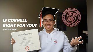 Should you attend Cornell University? | Thoughts from a Recent Grad