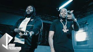 E-40, Payroll Giovanni, Peezy, Sada Baby - I Come From The Game (Official Video) Shot by @JerryPHD