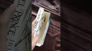 How it feels to read the Cruel prince trilogy️ #cardan #jude #reading #booktube