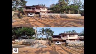 large Residential Property for Sale | Vallamkulam, Thiruvalla