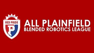 VEX IQ Blended - RED PRIDE Robotics League - Plainfield, IN @ PHS 10/20