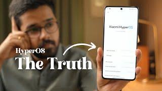 The Truth About Xiaomi HyperOS