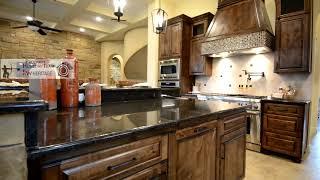 New Braunfels Custom Home Builder River Hills Homes