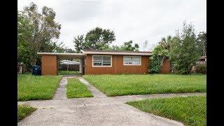 4404 W Wallace Ave South Tampa Best Real Estate Agent Duncan Duo RE/MAX Home Video