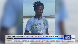 Dau Mabil's wife says family is waiting on full autopsy report