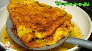 मालपुआ घर पे बनाकर रोजेदार को खिलाये Ramzan Special Malpua | Iftar recipes 2024 | Malpua Recipe