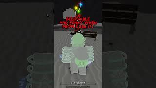 BEST things to do with EMOTES in TSB!  #roblox #troll #tsb #tsbg #funny #ideas #subscribe #kj