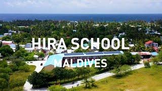 Global High School Winner - Hira School