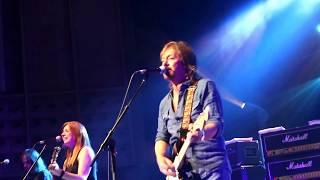 Chris Norman live - Midnight lady