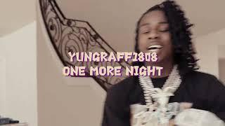 (FREE) Polo G Type Beat - "One More Night" | Guitar Type Beat