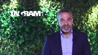 Ingram Micro Gulf | GITEX Technology Week 2022