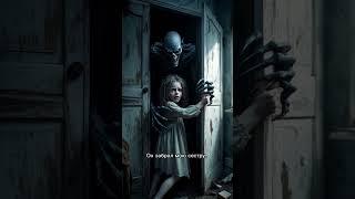 Он прийдет.. #horror #воспоминание #рассказ #ужасы