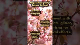 Master the Art of Whimsical Photography! #viral #shorts #fyp #photography