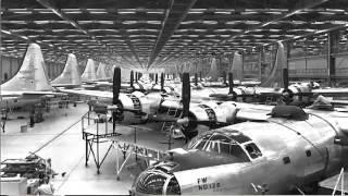 Convair B 36 Peacemaker Full Documentary