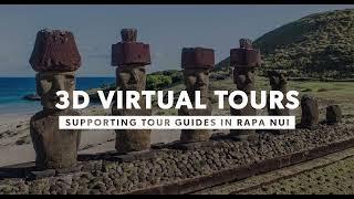 Rapa Nui Virtual Tours