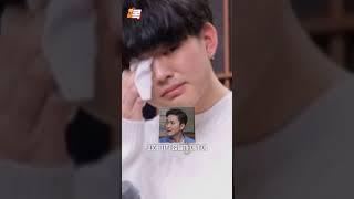 장현성 아들로 살기 쉽지 않았다는 장준우