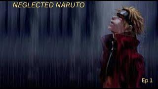 Neglected Naruto|Part 1|(meeting shisui  graduation and land of waves)