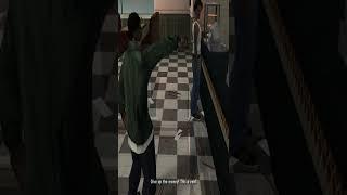 IQ 1,000 -  GTA San Andreas #shorts