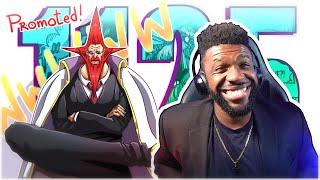 PACK WATCH | One Piece Chapter 1125 Live Reaction