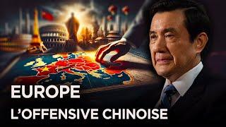 How China is reshaping Europe? - Opportunities and Challenges - World Documentary - AT