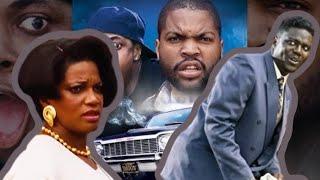 Was Craig Mother SMASHING Pastor Clever? | Friday (1995)