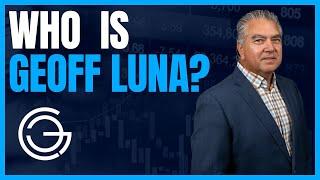 Who is Geoff Luna? This is my Story | The Cartur Group