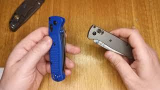 Титановый Bugout 535