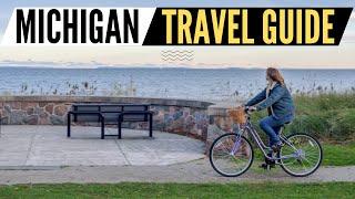 14 Tourist Attractions in Michigan | Fun Things To Do & Best Places To Visit