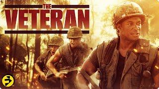 THE VETERAN | Action War Drama | Ally Sheedy, Bobby Hosea | Full Movie