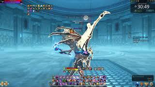 Icarus Online - Ellora`s Spire F40 Ranger (Zelnarys bow)